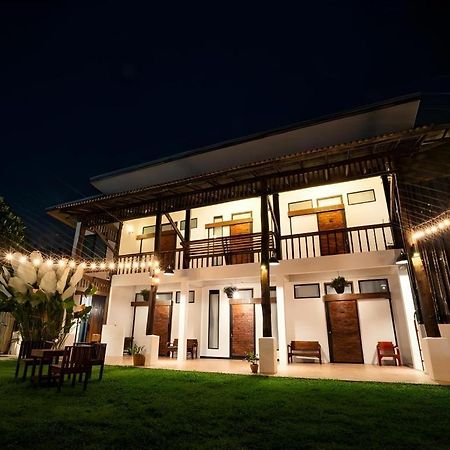 Croissant Hotel And Cafe Chiang Rai Dış mekan fotoğraf